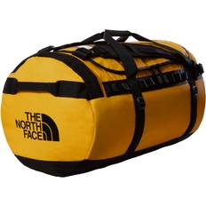 The north face - Base Camp Duffelbag, large, 95 liter - Dame  - 95 Liter  - Gul