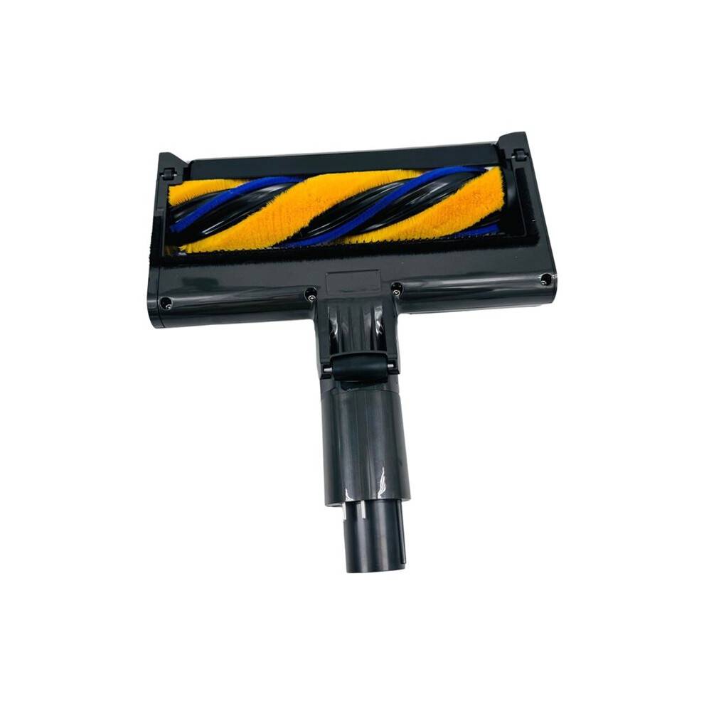 Soft Velvet Carpet Brush for Z10 Z20 Z30 Replacement Parts Vacuum Floor Brush Dust Lamp