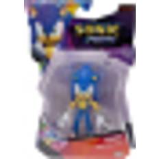 Jakks Sonic Prime 13cm Figure - Sonic