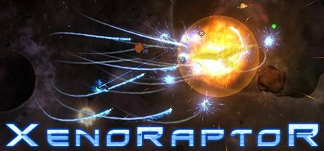 XenoRaptor (PC) - Standard