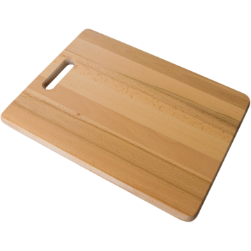 Skärbräda AT-Line Bok