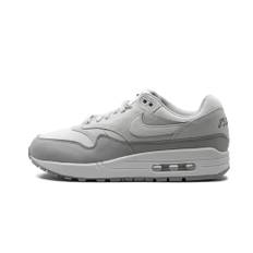 Nike Air Max 1 '87 LX Light Smoke Grey Pure Platinium 38