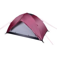 Urberg 2-Person Dome Tent G4 Windsor Wine, One Size