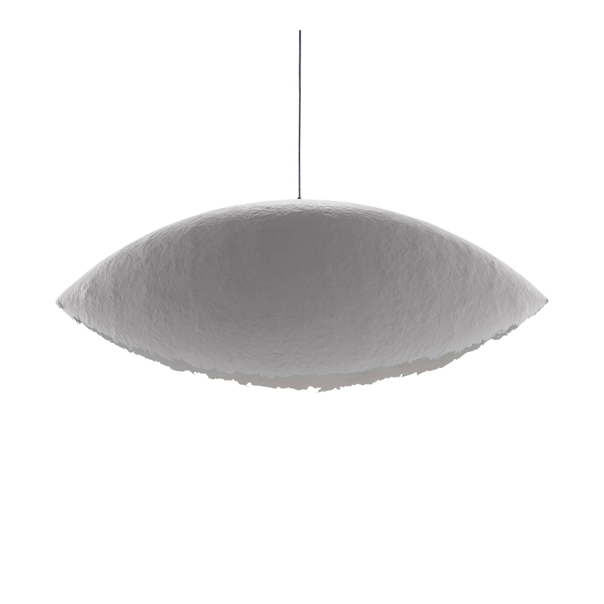Catellani & Smith - PostKrisi 0050, Silver - Pendellamper - Enzo Catellani - Sølv