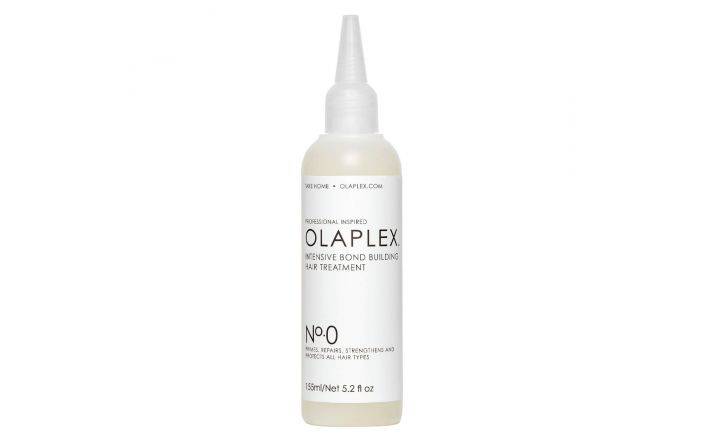 Olaplex-No.0 Intensive Bond Building Hair Treatment 155 ml