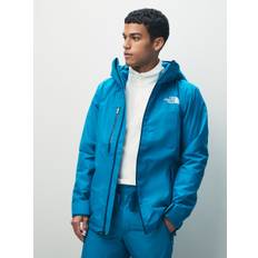 The North Face The North Face Blue Descendit Ski Jacket