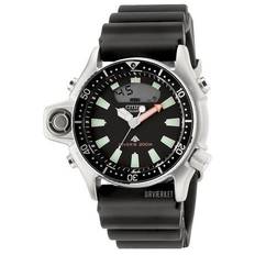 Citizen - Pingo Promaster Diver - JP2000-08E ( Kong Frederiks ur )