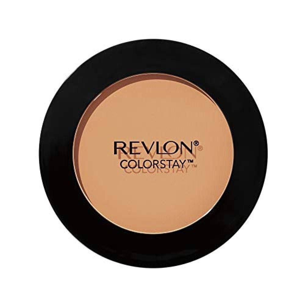 Revlon Face Powder Makeup Longwear Medium Full Coverage With Flawless Finish. 0.3 Oz
