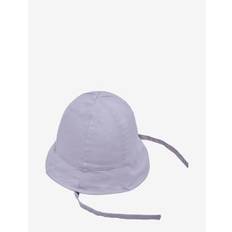 name it NBFZANNY UV HAT W/EARFLAPS - Solhattar - COSMIC SKY / purple