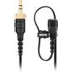 RØDE Lavalier II Sort