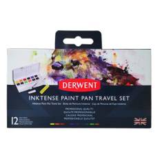 Derwent Pan Travel set