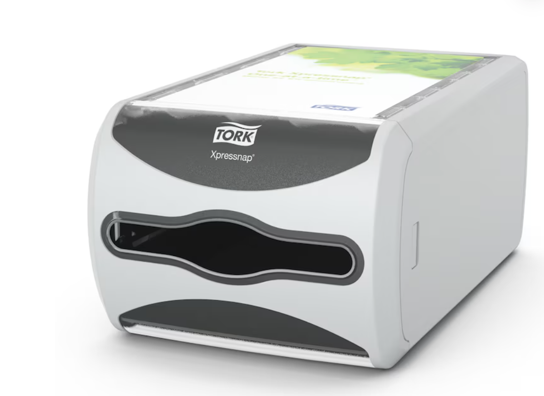 Tork borddispenser N4, Horisontell