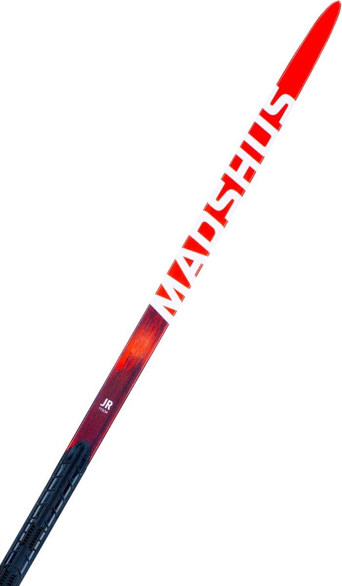 Madshus Rödline Classic Junior -24 Junior 182 CM - Klassiska längdskidor (182 CM)