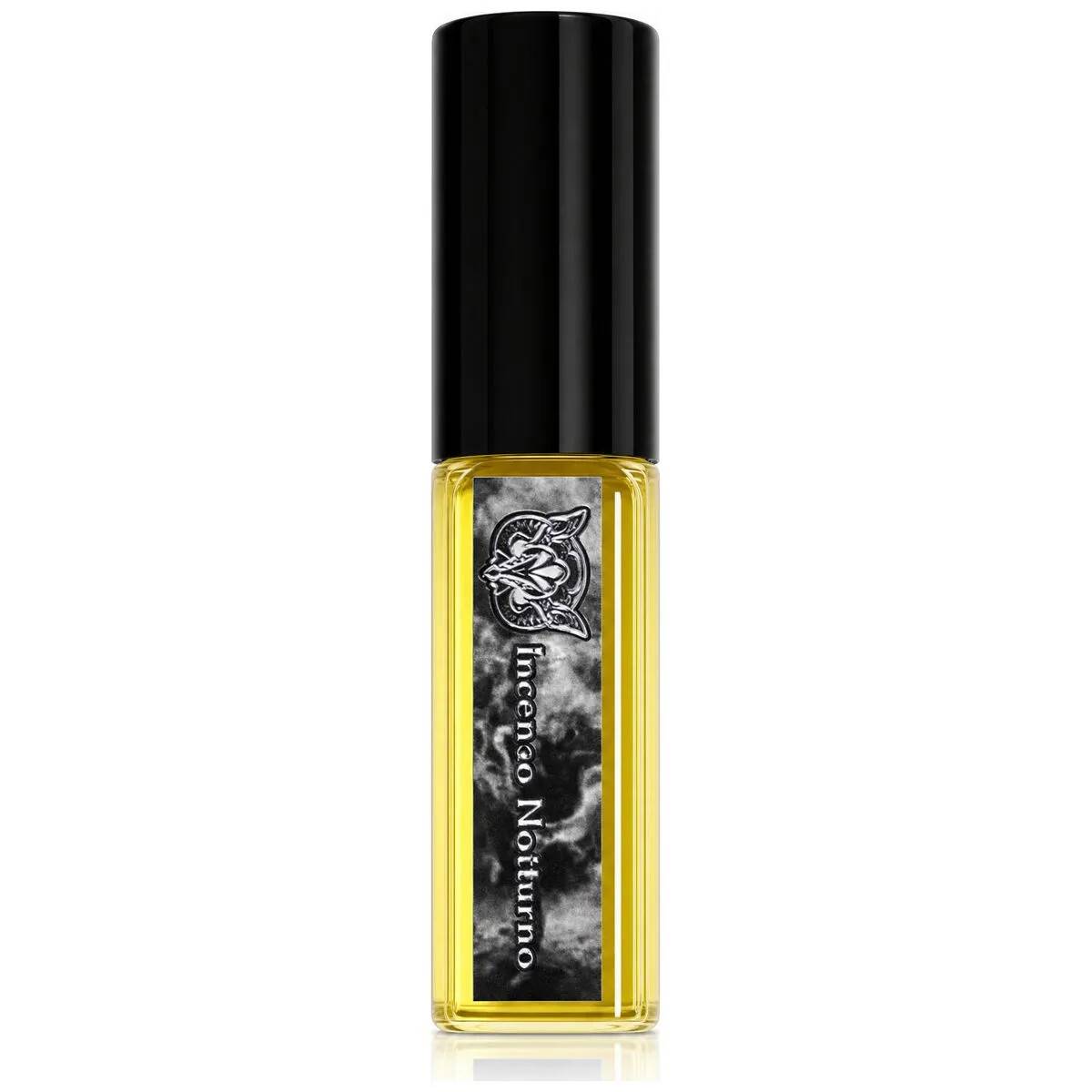 Lorenzo Pazzaglia Incenso Notturno Extrait de Parfum 2ml Sample
