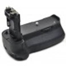 Batterigrepp BG-E11 till Canon EOS 5D MarkIII, EOS 5DS och EOS 5DS R