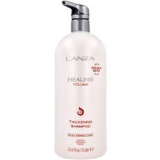 Lanza Healing Volume Thickening Shampoo 1000 ml