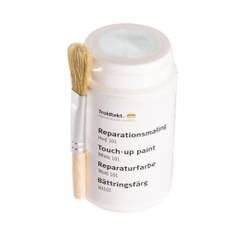 Troldtekt reparationsmaling hvid 300 ml