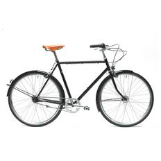 Pelago Bristol 7 speed - 61 cm - Black
