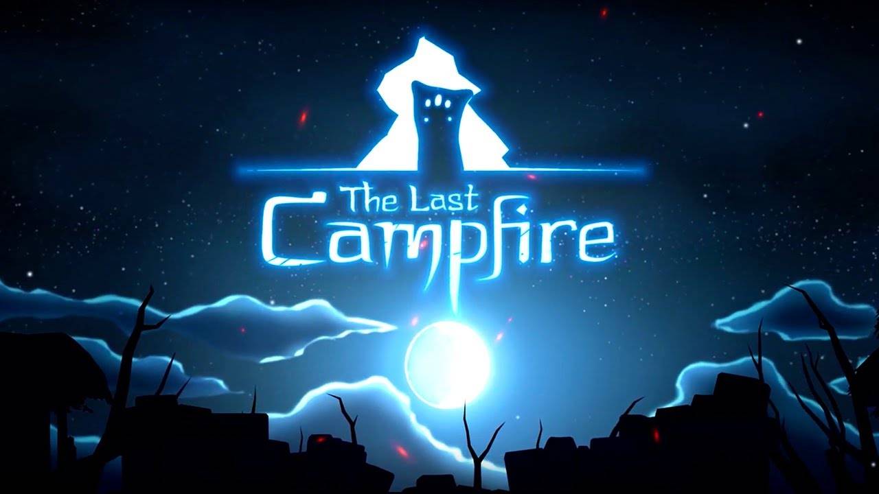 The Last Campfire (PC) - Standard