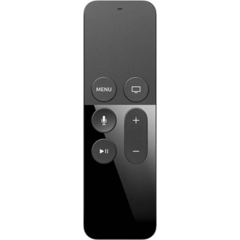 Stil äkta för apple tv 4th generations fjärrkontroll mllc 2ll/ a emc 2677 a1513