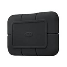 Lacie Rugged Ssd Pro 4tb Usb Type-c Sort