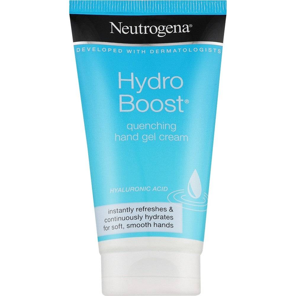 Hydro Boost (Törstsläckande handgelkräm) 75 ml