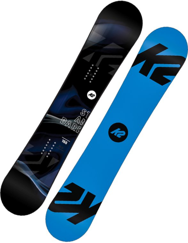 K2 Standard Snowboard