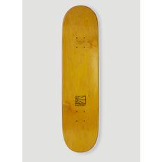 Rassvet Spray Pro Skateboard Deck - Mann Tech Brown One Size