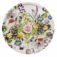 Bakke Ø38 cm. Flower garden