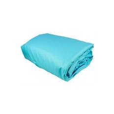 Liner till Nedgrävd Pool Gre Hanging Rund Ø350 x 120 cm (0.60 mm) - Poolduk & pool-liner
