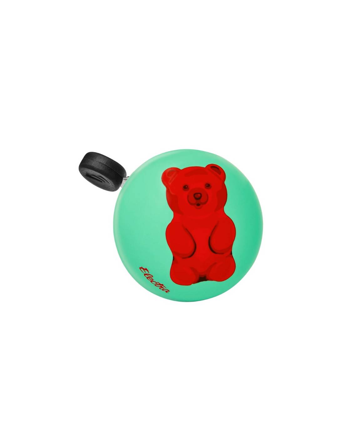 Electra Ringklocka Gummy Bear