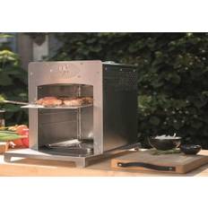 BBGrill Genius XL Original Hochtemperatur Gasgrill bis 800 Grad Edelstahl