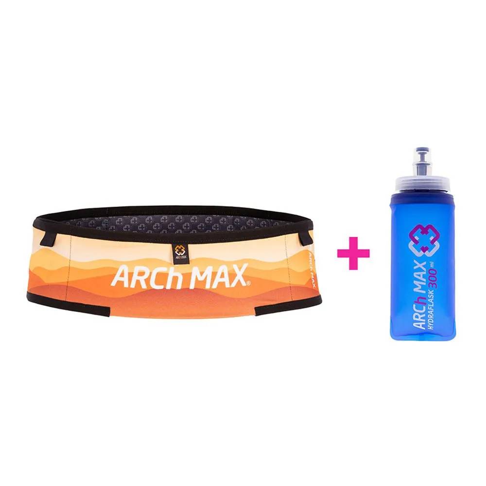 Arch Max Pro + 1sf300ml Bælte