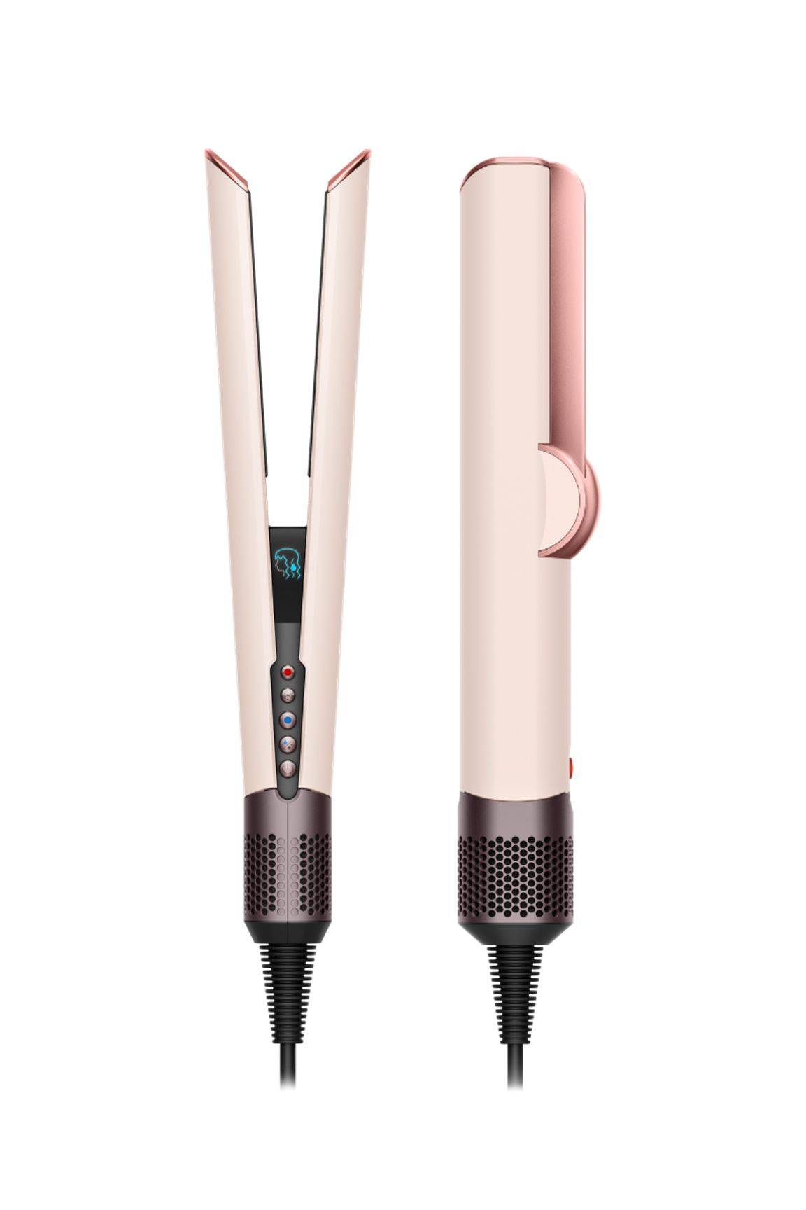 Dyson Dyson Airstrait Styler (Ceramic Pink/Rose Gold)
