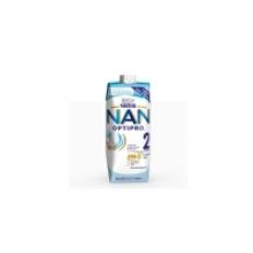 Nestle Nan Optipro 2 modermælkserstatning 500 ml