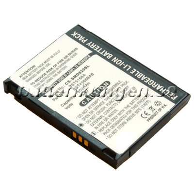 Batteri till Samsung SPH-A900 mfl
