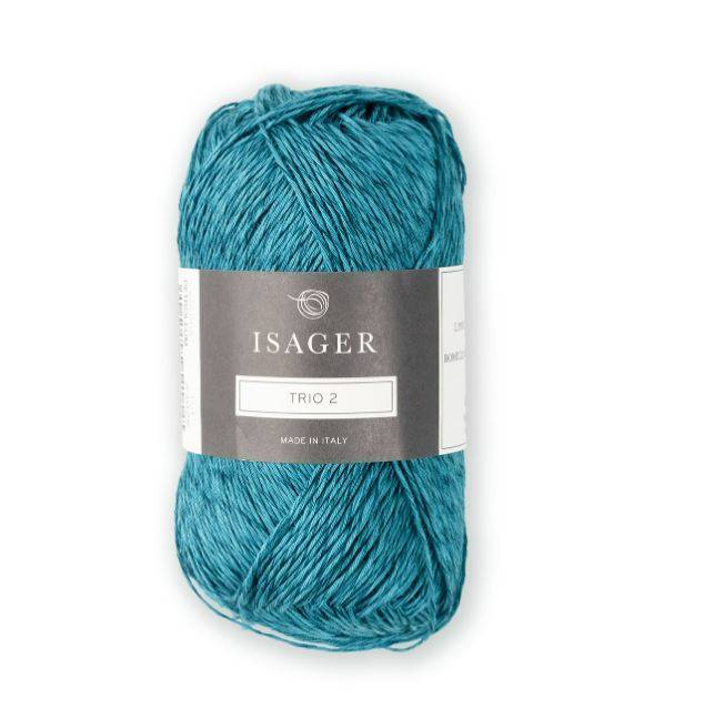 Trio 2 | Isager - Petroleum