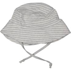 UV-solhatt Bambu Classic Grå/Vit 3 (10mån - 2 år)