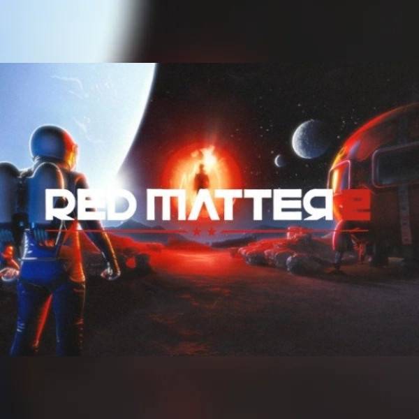 Red Matter 2 (PC) Steam Gift - GLOBAL