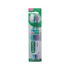 Gum Pro Sensitive Ultra-flexibel tandborste 15/100e x2
