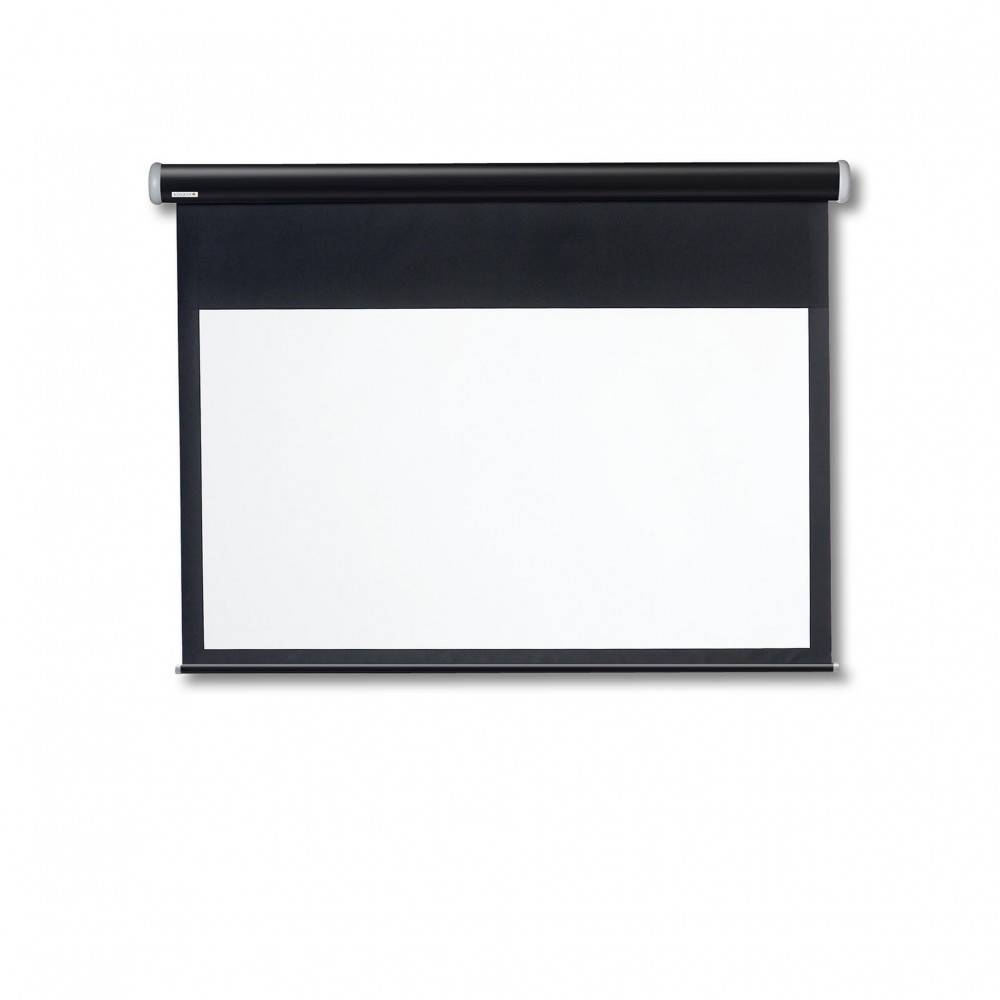Kingpin Blackline Electric Screen 16:9