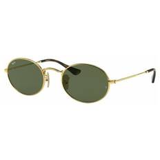 Oval - RB3547N 001 48 mm / 21 mm - Ray-Ban