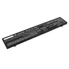 Batteri till Asus ROG Flow X16 GV60 mfl - 5.800 mAh