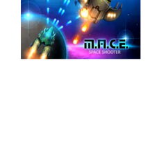 M.A.C.E. Steam Key GLOBAL