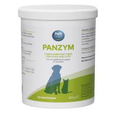 Panzym pulver 800g