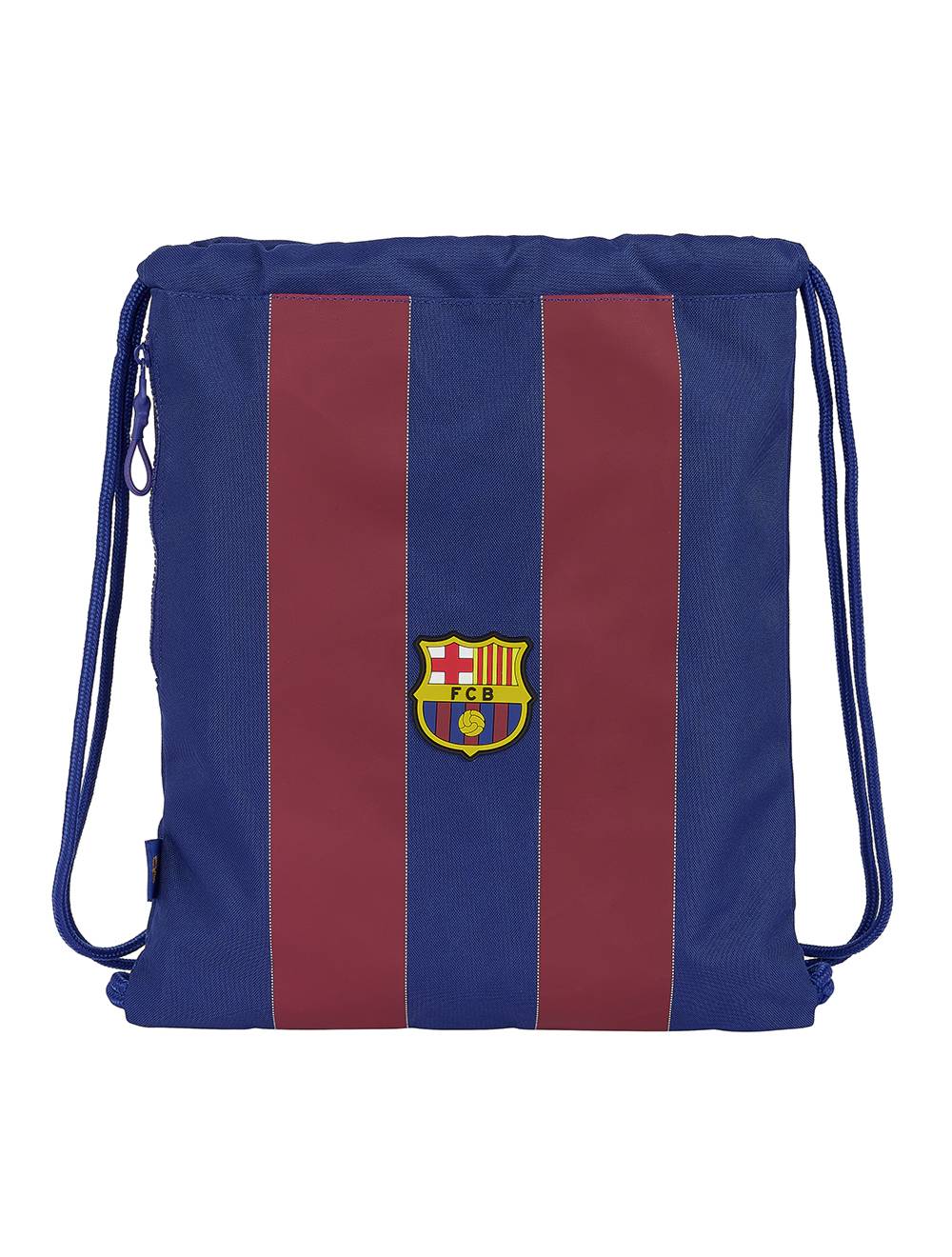F.C Barcelona Gymnastiktaske