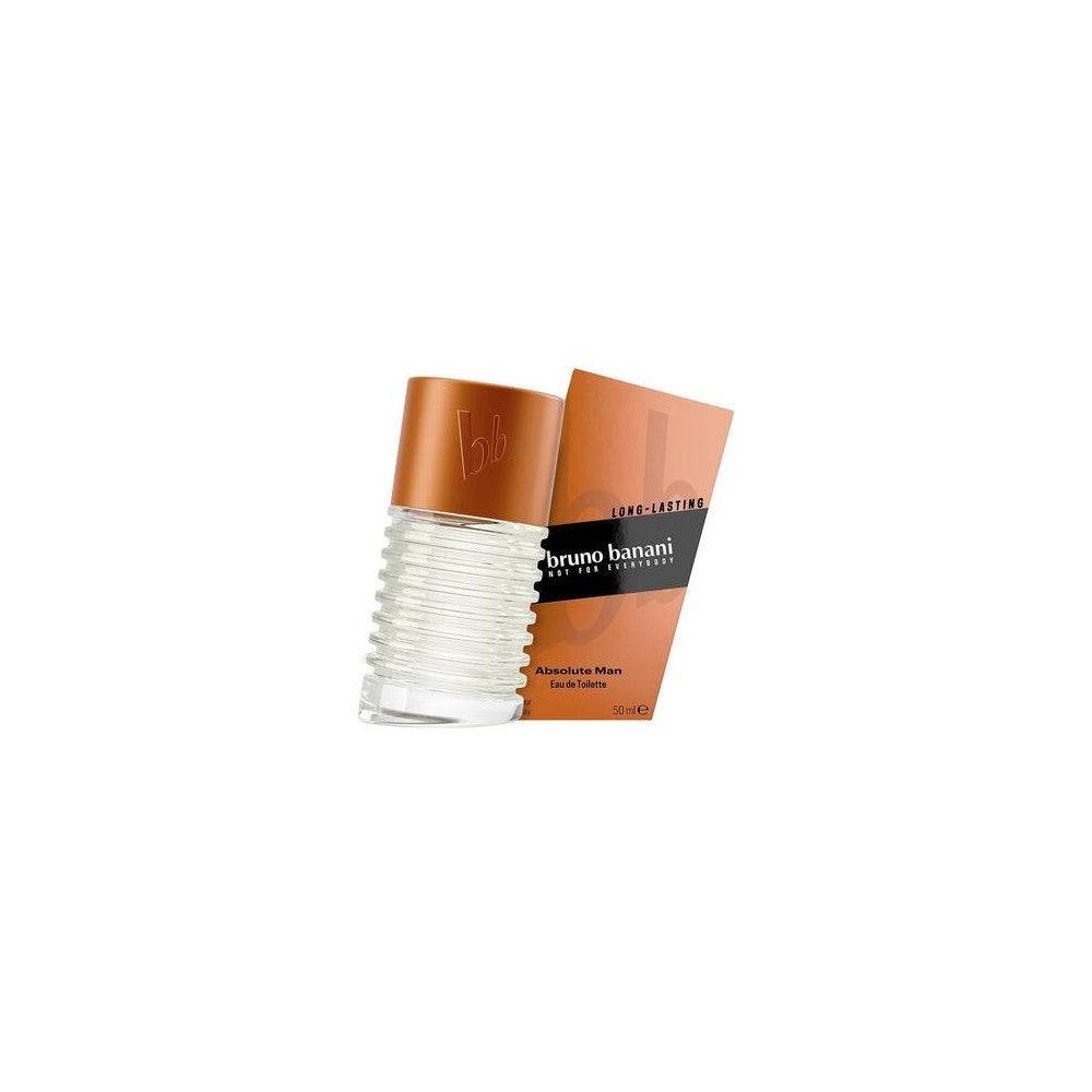 Bruno banani Absolute Man EDT 30 ml — Eau de Toilette Uomo