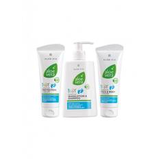 LR health & beauty baby systems - 3 produkter
