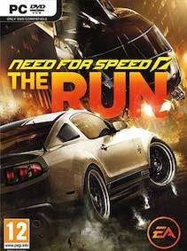 Need for Speed: The Run (PC) - EA App Account - GLOBAL