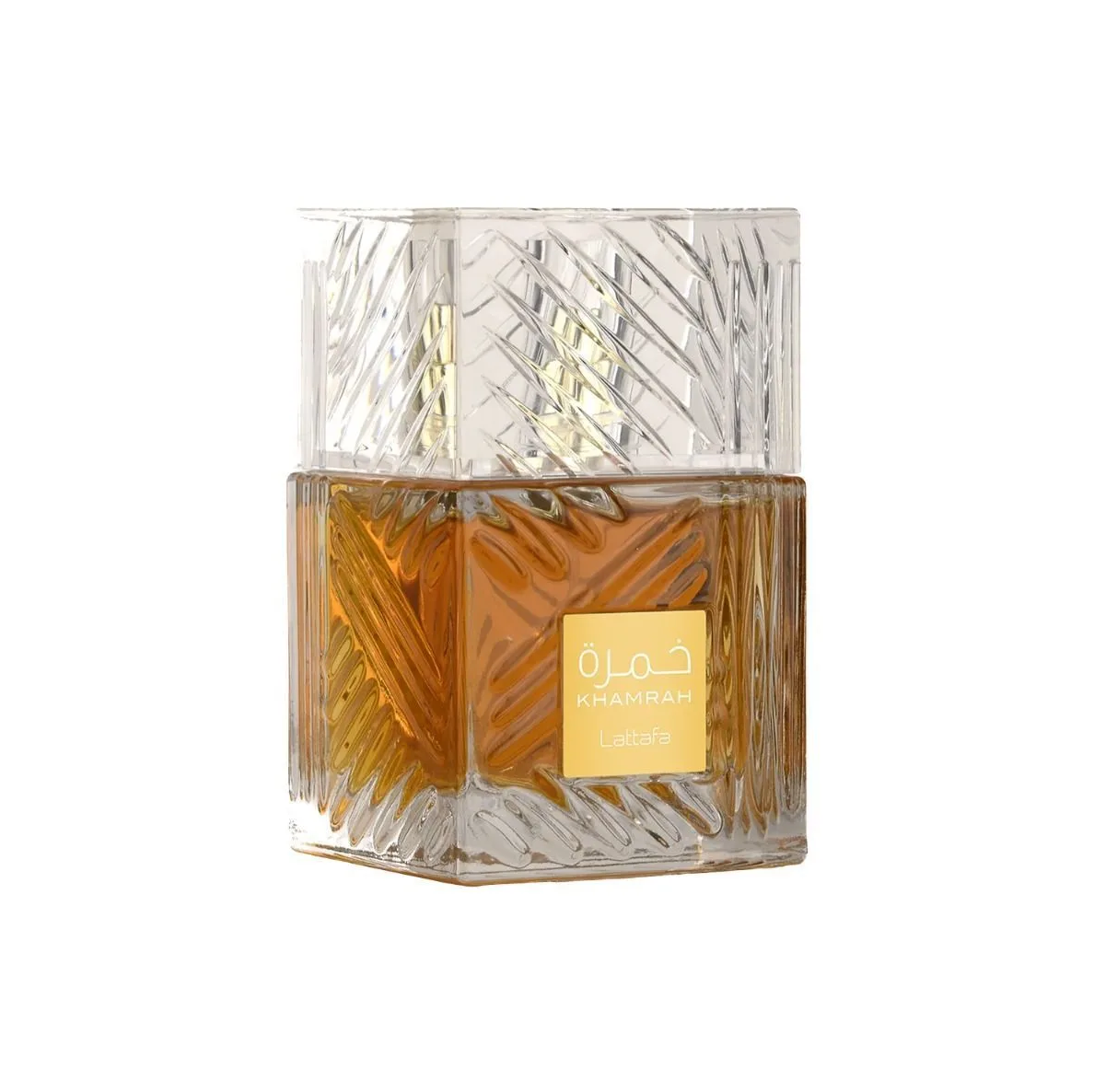 Lattafa Khamrah Unisex EDP 100 ml